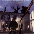 Dickey Betts Band - Pattern Disruptive Dickey Betts Band - Pattern Disruptive